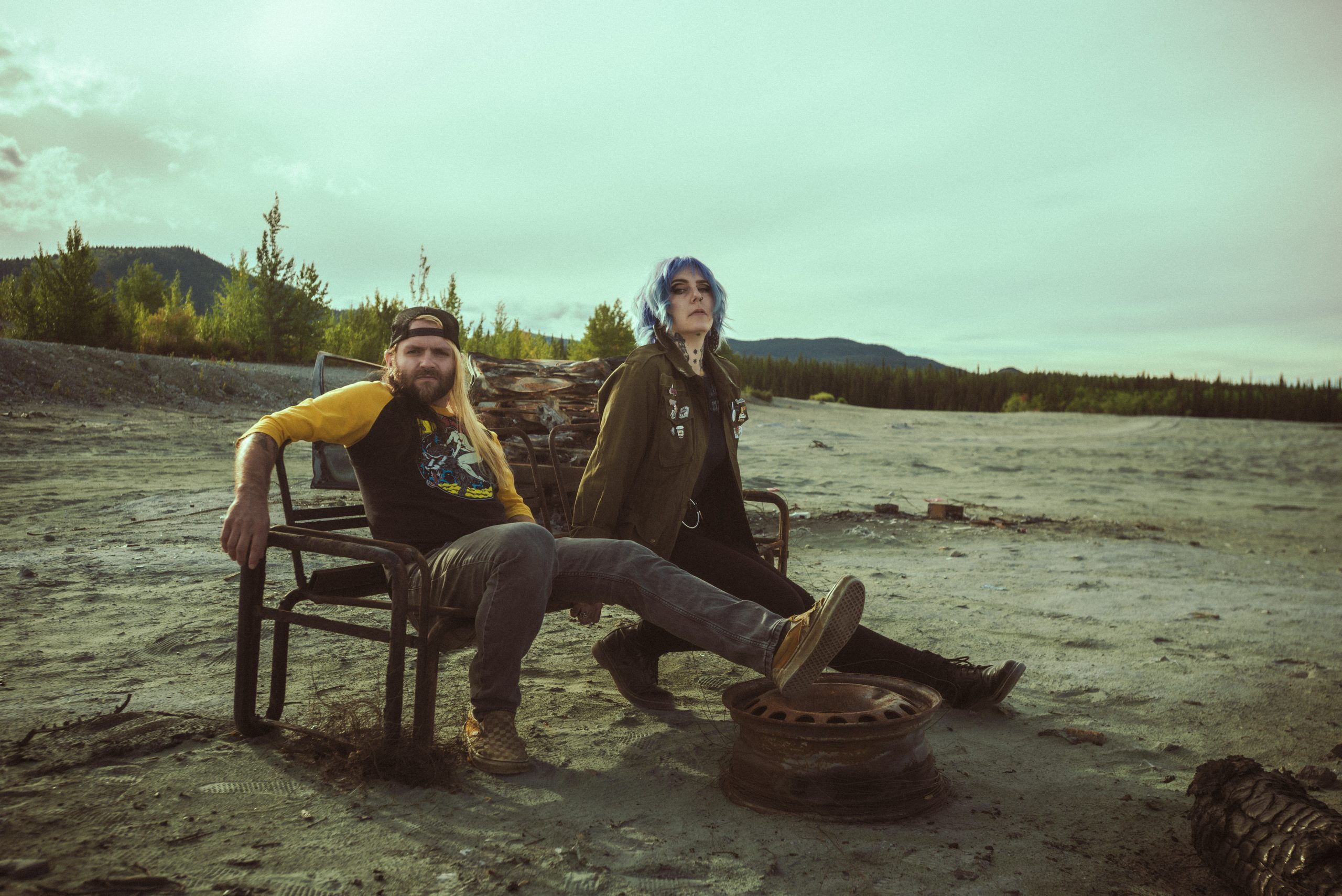 Featured image for “Yukon Territory at Breakout West!”